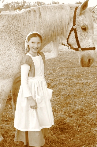 Hope Gillen